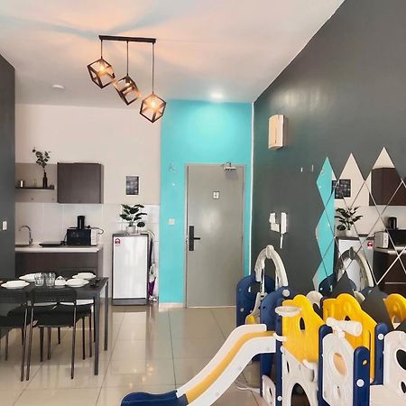 Ezhome Mesahill Nilai Kültér fotó