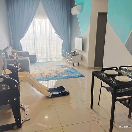 Ezhome Mesahill Nilai Kültér fotó