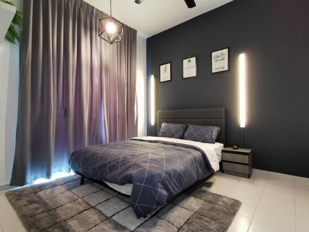 Ezhome Mesahill Nilai Kültér fotó