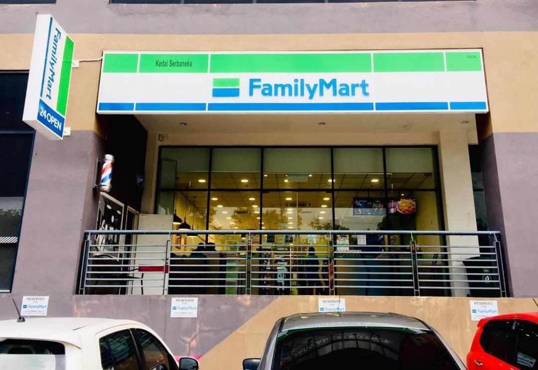 Ezhome Mesahill Nilai Kültér fotó