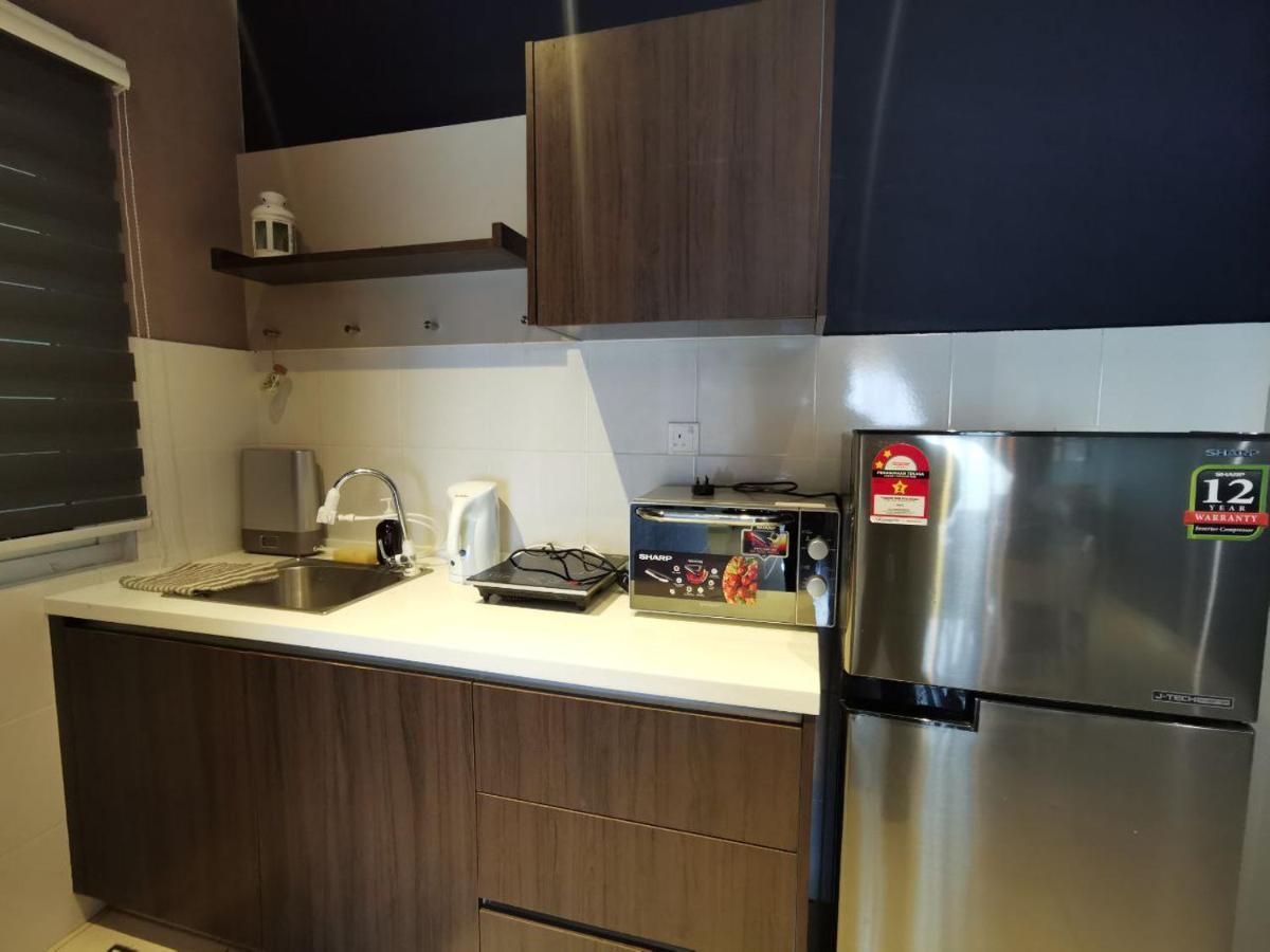 Ezhome Mesahill Nilai Kültér fotó