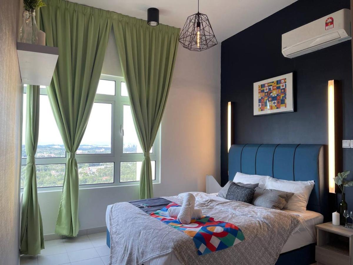 Ezhome Mesahill Nilai Kültér fotó