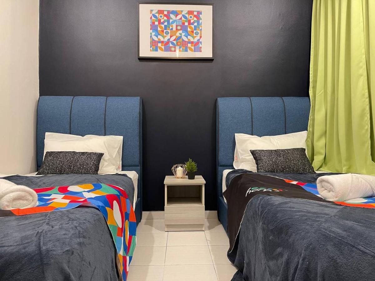 Ezhome Mesahill Nilai Kültér fotó