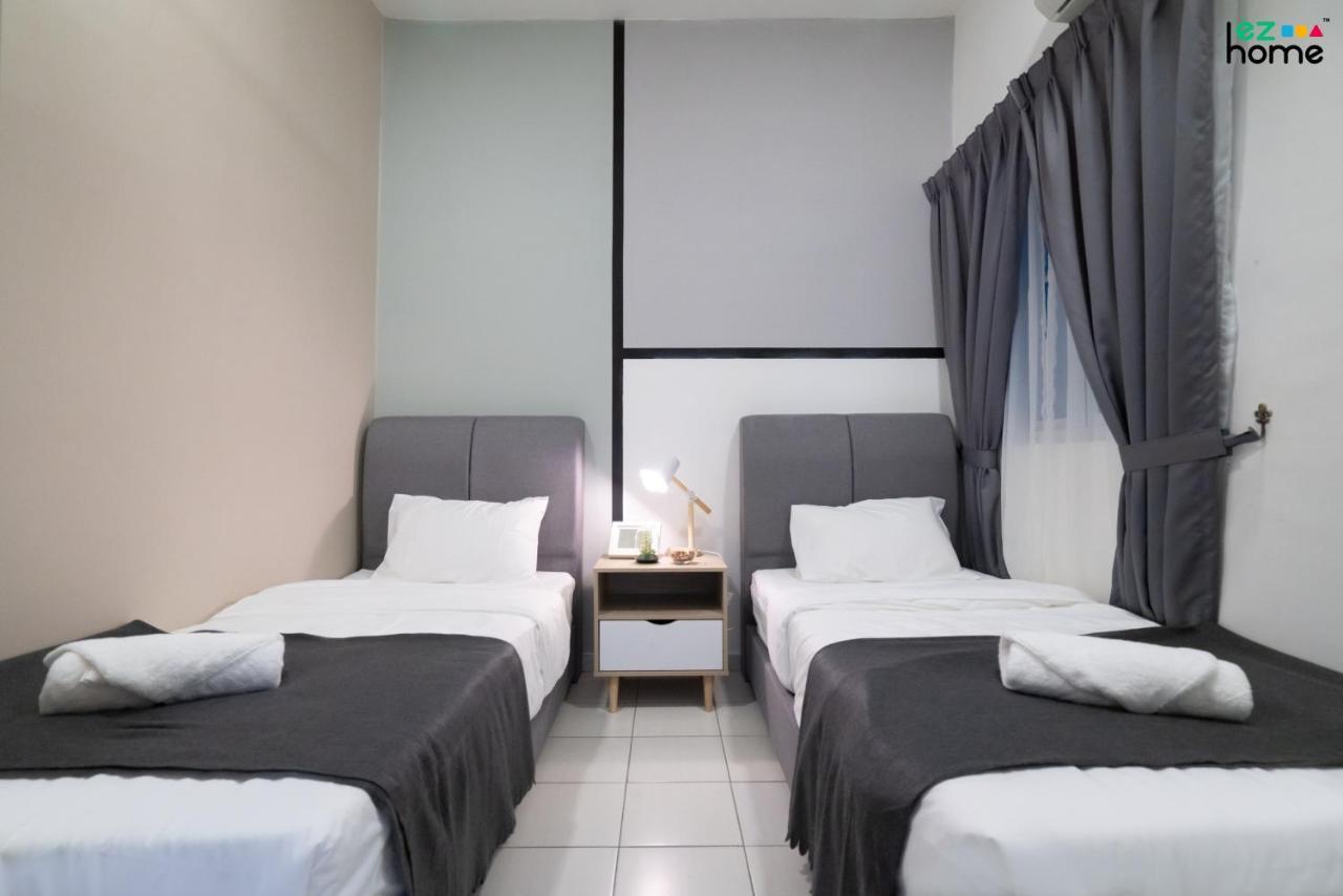 Ezhome Mesahill Nilai Kültér fotó