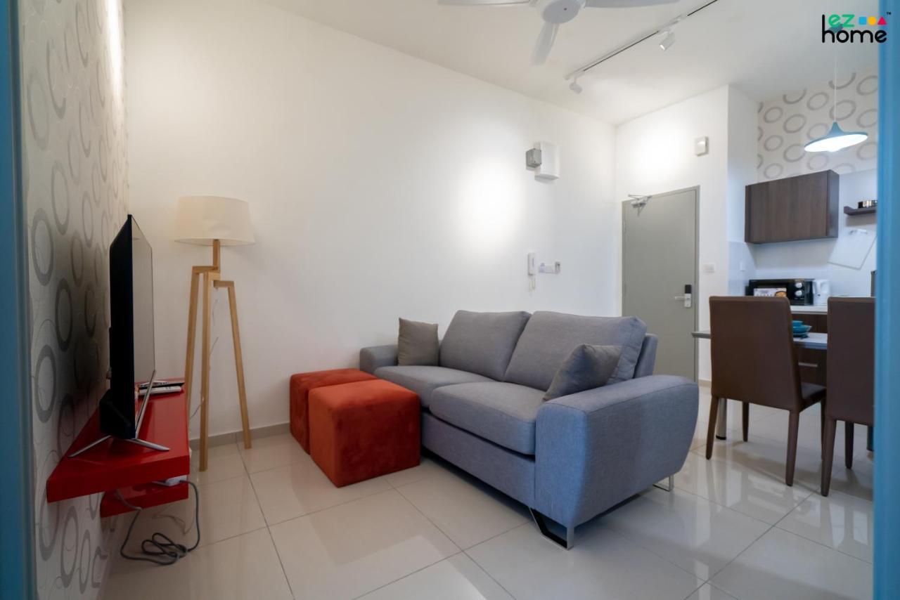 Ezhome Mesahill Nilai Kültér fotó