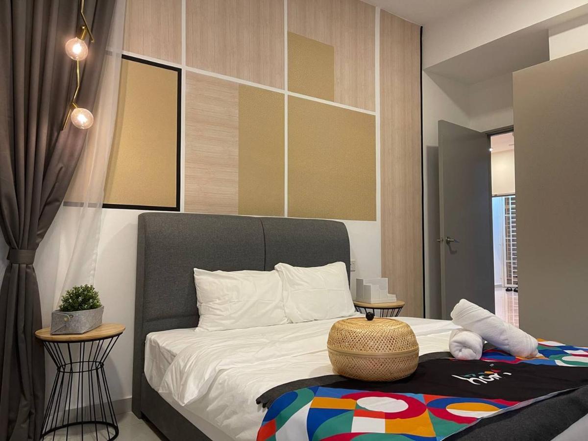Ezhome Mesahill Nilai Kültér fotó
