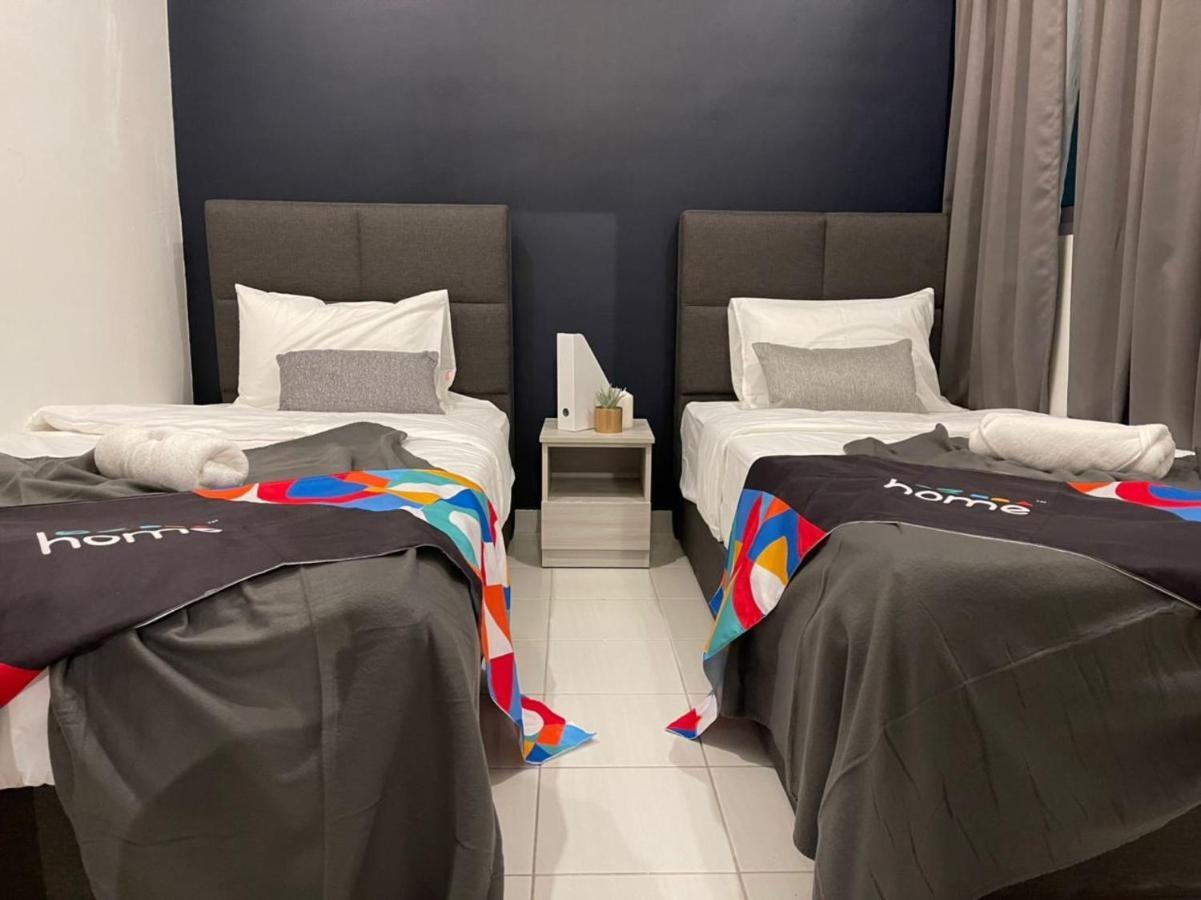 Ezhome Mesahill Nilai Kültér fotó