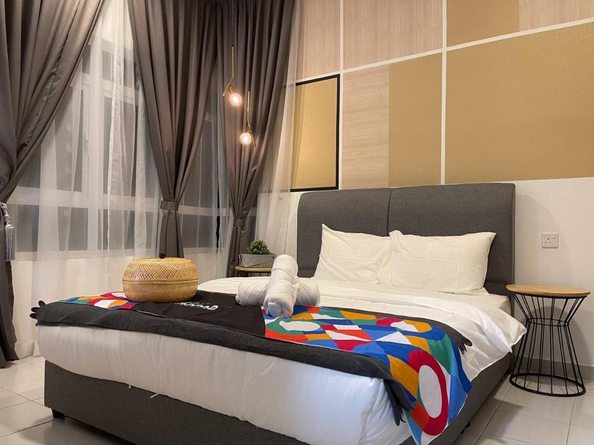 Ezhome Mesahill Nilai Kültér fotó