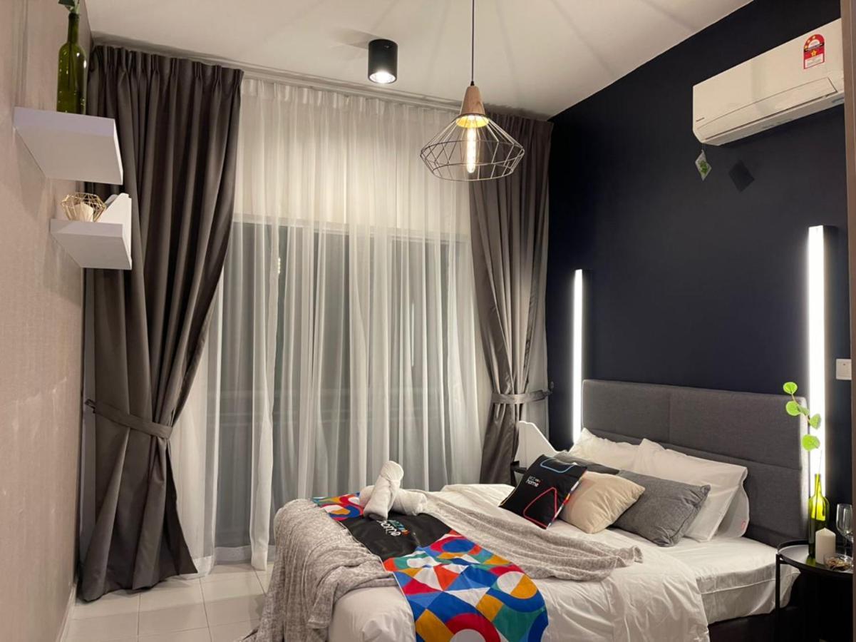 Ezhome Mesahill Nilai Kültér fotó