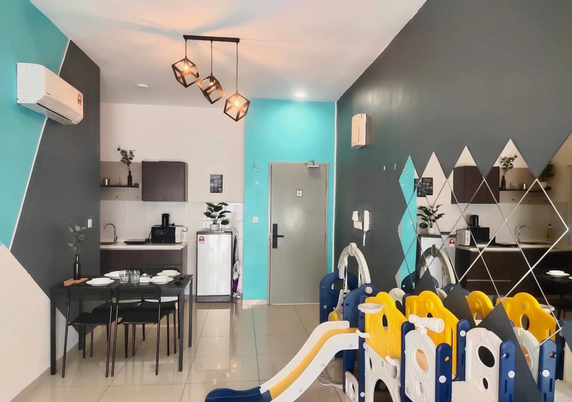 Ezhome Mesahill Nilai Kültér fotó
