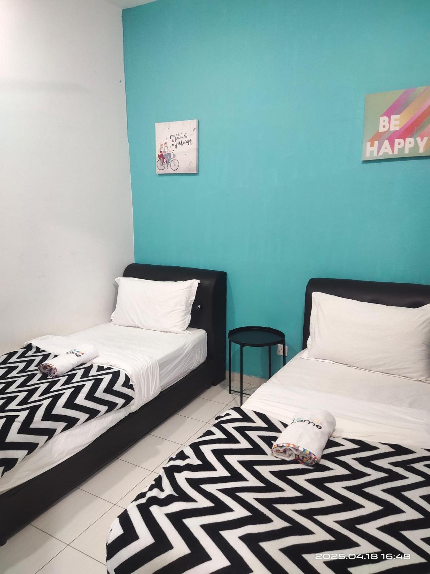 Ezhome Mesahill Nilai Kültér fotó